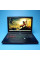 Ігровий ноутбук MSI GS62 6QD / 15.6" (1920x1080) IPS / Intel Core i7-6700HQ (4 (8) ядра по 2.6 - 3.5 GHz) / 16 GB DDR4 / 256 GB SSD + 1000 GB HDD / nVidia GeForce 940MX, 2 GB DDR3, 64-bit / WebCam / DVD-ROM / Win 10 Home б/в