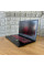 Ігровий ноутбук MSI GS63VR 7RF / 15.6" (1920x1080) IPS / Intel Core i7-7700HQ (4 (8) ядра по 2.8 - 3.8 GHz) / 16 GB DDR4 / 256 GB SSD M.2 + 1000 GB HDD / nVidia GeForce GTX 1060, 6 GB GDDR5, 192-bit / WebCam б/в