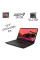Ігровий ноутбук Lenovo Ideapad Gaming 3-15ACH6 / 15.6" IPS / AMD Ryzen 5 5600H (6(12) ядер по 3.3-4.2 GHz) / 16GB DDR4 / 512GB SSD / GeForce RTX 3060, 6 GB GDDR6, 192-bit / WebCam б/в