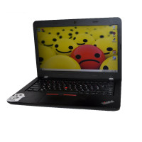 Ноутбук Б-класс Lenovo Edge E450/14"/Core i3-4005U 2(4)ядра 1.7GHz/4GB DDR3/250GB HDD/HD Graphics 4400/WebCam б/в