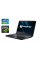 Ігровий ноутбук Acer Predator Helios 300 / 15.6" (1920x1080) IPS / Intel Core i7-7700HQ (4 (8) ядра по 2.8 - 3.8 GHz) / 16 GB DDR4 / 256 GB SSD + 1000 GB HDD / nVidia GeForce GTX 1060, 6 GB GDDR5, 192-bit / WebCam / Windows 10 б/в