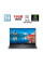 Мобільна робоча станція Б-клас Dell Precision 5520 / 15.6" (1920x1080) IPS / Intel Xeon E3-1505M v6 (4 (8) ядра по 3.0 - 4.0 GHz) / 16 GB DDR4 / 256 GB SSD + 500 GB HDD / nVidia Quadro M1200, 4 GB GDDR5, 128-bit б/в