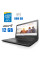 Ноутбук Lenovo IdeaPad 310-15IKB / 15.6" (1366x768) TN Touch / Intel Core i7-7500U (2 (4) ядра по 2.7 - 3.5 GHz) / 12 GB DDR4 / 800 GB SSD / Intel HD Graphics 620 / WebCam / Win 10 б/в