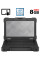 Захищений ноутбук Dell Latitude 7414 Rugged Extreme / 14" TN Touch / Intel Core i5-6300U (2(4) ядра по 2.4-3GHz) / 8GB DDR4 / 128GB SSD / HD Graphics 520 / WebCam / HDMI б/в
