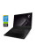 Ігровий ноутбук MSI GS66 Stealth 11UE / 15.6" (1920x1080) IPS / Intel Core i7-11800H (8 (16) ядер по 2.3 - 4.6 GHz) / 16 GB DDR4 / 512 GB SSD / nVidia GeForce RTX 3060, 6 GB GDDR6, 192-bit / WebCam б/в
