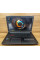 Ігровий ноутбук Acer Predator Helios 300 / 15.6" (1920x1080) IPS / Intel Core i7-7700HQ (4 (8) ядра по 2.8 - 3.8 GHz) / 16 GB DDR4 / 256 GB SSD + 1000 GB HDD / nVidia GeForce GTX 1060, 6 GB GDDR5, 192-bit / WebCam / Windows 10 б/в