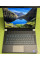 Ігровий ноутбук Dell Alienware X16 R1 / 16" (1920x1200) IPS / Intel Core i9-13900HK (14 (20) ядер по 4.1 - 5.4 GHz) / 32 GB DDR5 / 1000 GB SSD / nVidia GeForce RTX 4080, 12 GB GDDR6X, 192-bit / WebCam б/в