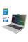 Ультрабук Clevo N141ZU / 14" (1920x1080) IPS / Intel Core i7-8565U (4 (8) ядра по 1.8 - 4.6 GHz) / 8 GB DDR4 / 240 GB SSD / Intel UHD Graphics / WebCam б/в
