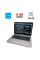 Ноутбук HP EliteBook 1040 G3 / 14" (1920x1080) TN / Intel Core i5-6300U (2 (4) ядра по 2.4 - 3.0 GHz) / 8 GB DDR4 / 256 GB SSD / Intel HD Graphics 520 / WebCam / HDMI б/в