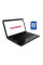 Ноутбук HP Compaq CQ58 / 15.6" (1366x768) TN / Intel Core i3-2330M (2 (4) ядра по 2.2 GHz) / 8 GB DDR3 / 240 GB SSD / Intel HD Graphics 3000 / WebCam / Win 10 Pro б/в
