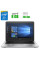 Ноутбук HP Probook 440 G4 / 14" (1600x900) TN / Intel Core i3-7100U (2 (4) ядра по 2.4 GHz) / 8 GB DDR4 / 240 GB SSD / Intel HD Graphics 620 / WebCam б/в