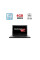 Ноутбук Lenovo B590 / 15.6" (1366x768) TN / Intel Core i3-3110M (2 (4) ядра по 2.4 GHz) / 4 GB DDR3 / 320 GB HDD / Intel HD Graphics 4000 / WebCam б/в