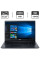 Ноутбук Б-класс Acer Aspire 3 A315 / 15.6" TN / Intel Core i5-8250U (4(8) ядра по 1.6-3.4 GHz) / 8GB DDR4 / 128GB SSD / UHD Graphics 620 / WebCam / HDMI б/в