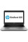 Нетбук HP EliteBook 820 G3 / 12.5" (1920x1080) IPS / Intel Core i5-6300U (2 (4) ядра по 2.4 - 3.0 GHz) / 8 GB DDR4 / 240 GB SSD / Intel HD Graphics 520 / WebCam / Win 10 Pro б/в