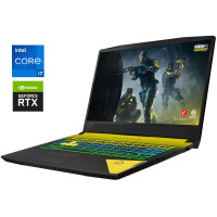 Ігровий ноутбук MSI Crosshair 17 B12UGZ / 17.3" (1920x1080) IPS / Intel Core i7-12700H (14 (20) ядер по 3.5 - 4.7 GHz) / 32 GB DDR4 / 1000 GB SSD M.2 / nVidia GeForce RTX 3070, 8 GB GDDR6, 256-bit / WebCam / Win 11 Home