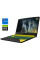 Ігровий ноутбук MSI Crosshair 17 B12UGZ / 17.3" (1920x1080) IPS / Intel Core i7-12700H (14 (20) ядер по 3.5 - 4.7 GHz) / 32 GB DDR4 / 1000 GB SSD M.2 / nVidia GeForce RTX 3070, 8 GB GDDR6, 256-bit / WebCam / Win 11 Home
