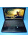 Ігровий ноутбук MSI GS62 6QD / 15.6" (1920x1080) IPS / Intel Core i7-6700HQ (4 (8) ядра по 2.6 - 3.5 GHz) / 16 GB DDR4 / 256 GB SSD + 1000 GB HDD / nVidia GeForce 940MX, 2 GB DDR3, 64-bit / WebCam / DVD-ROM / Win 10 Home б/в