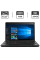 Ноутбук Б-клас Lenovo ThinkPad Edge E530 / 15.6" (1366x768) TN / Intel Core i7-3632QM (4 (8) ядра по 2.2 - 3.2 GHz) / 16 GB DDR3 / 250 GB SSD / Intel HD Graphics 4000 / WebCam / DVD-ROM / VGA б/в