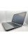 Ноутбук HP 250 G3 / 15.6" (1366x768) TN / Intel Celeron N2840 (2 ядра по 2.16 - 2.58 GHz) / 4 GB DDR3 / 120 GB SSD / Intel HD Graphics / WebCam б/в