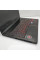 Ігровий ноутбук MSI GS63VR 6RF Stealth Pro / 15.6" IPS / Core i7-6700HQ (4(8) ядра по 2.6-3.5GHz) / 16GB DDR4 / 256GB SSD + 1TB HDD / GeForce GTX 1060, 6GB / WebCam / Win 10 Home б/в
