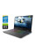 Ігровий ноутбук Б-клас Lenovo Legion Y740-15IRHg / 15.6" (1920x1080) IPS / Intel Core i7-9750H (6 (12) ядер по 2.6 - 4.5 GHz) / 16 GB DDR4 / 1000 GB SSD / nVidia GeForce RTX 2060, 6 GB GDDR6, 192-bit / WebCam б/в
