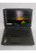 Ігровий ноутбук Tuxedo Clevo P641HK / 14" (1920x1080) IPS / Intel Core i7-7700HQ (4 (8) ядра по 2.8 - 3.8 GHz) / 8 GB DDR4 / 240 GB SSD / nVidia GeForce GTX 1050 Ti, 4 GB GDDR5, 128-bit / WebCam / Win 10 Pro б/в