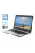 Ноутбук HP ProBook 650 G2 / 15.6" (1920x1080) TN / Intel Core i5-6300U (2 (4) ядра по 2.4 - 3.0 GHz) / 12 GB DDR4 / 256 GB SSD NEW / Intel HD Graphics 520 / WebCam / DisplayPort б/в