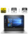 Ноутбук Б-клас HP EliteBook 1040 G3 / 14" (2560x1440) IPS / Intel Core i5-6300U (2 (4) ядра по 2.5 - 3.0 GHz) / 8 GB DDR4 / 256 GB SSD / Intel HD Graphics 520 / WebCam / HDMI / Windows 10 Pro б/в