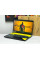 Ігровий ноутбук MSI Crosshair 17 B12UGZ / 17.3" (1920x1080) IPS / Intel Core i7-12700H (14 (20) ядер по 3.5 - 4.7 GHz) / 32 GB DDR4 / 1000 GB SSD M.2 / nVidia GeForce RTX 3070, 8 GB GDDR6, 256-bit / WebCam / Win 11 Home