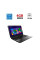 Ноутбук HP 250 G3 / 15.6" (1366x768) TN / Intel Celeron N2840 (2 ядра по 2.16 - 2.58 GHz) / 4 GB DDR3 / 120 GB SSD / Intel HD Graphics / WebCam б/в