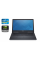 Мобільна робоча станція Dell Precision 7710 / 17.3" (1920x1080) IPS / Intel Core i7-6920HQ (4 (8) 2.9 - 3.8 GHz) / 32 GB DDR4 / 480 GB SSD + 512 GB SSD / nVidia Quadro M3000M, 4 GB GDDR5, 256-bit / WebCam / Windows 10 б/в