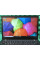 Ноутбук Б-клас Lenovo ThinkPad T460s / 14" (1920x1080) IPS / Intel Core i5-6300U (2 (4) ядра по 2.4 - 3.0 GHz) / 8 GB DDR4 / 256 GB SSD M.2 / Intel HD Graphics 520 / WebCam / Fingerprint / HDMI / miniDP / Два АКБ б/в