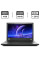 Ноутбук Lenovo ThinkPad L540 / 14'' TN / Core i5-4200M (2(4) ядра по 2.5-3.1GHz) / 16GB DDR3 / 240GB SSD NEW / HD Graphics 4600 / WebCam / VGA / Win 10 Pro б/в