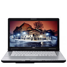 Ноутбук Fujitsu E751/15.6"/Core i5-2520M 2(4) ядра 2.5-3.2GHz/8GB DDR3/120GB SSD NEW/HD Graphics 3000+мишка б/в