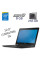 Нетбук Dell Latitude E7250 / 12.5" (1366x768) TN / Intel Core i5-5300U (2 (4) ядра по 2.3 - 2.9 GHz) / 8 GB DDR3 / 256 GB SSD / Intel HD Graphics 5500 / WebCam б/в