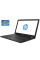 Ноутбук HP 15-bs015dx / 15.6" TN Touch / Intel Core i5-7200U (2(4) ядра по 2.5-3.1 GHz) / 8GB DDR4 / 512GB SSD / HD Graphics 620 / WebCam / DVD-ROM / Win 10 Home б/в
