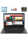 Ігровий ноутбук Lenovo ThinkPad T480s / 14" (1920x1080) IPS / Intel Core i7-8650U (4 (8) ядра по 1.9 - 4.2 GHz) / 16 GB DDR4 / 256 GB SSD / nVidia GeForce MX150, 2 GB GDDR5, 64-bit / WebCam / USB 3.1 / HDMI б/в