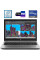 Мобільна робоча станція HP ZBook 15 G5 / 15.6'' (1920x1080) IPS Touch / Intel Core i7-8550U (4 (8) ядра по 1.8 - 4.0 GHz) / 32 GB DDR4 / 512 GB SSD M.2 / AMD Radeon Pro WX 3100, 4 GB GDDR5, 128-bit / WebCam б/в