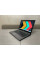 Ноутбук Fujitsu LifeBook E746 / 14" (1920x1080) IPS / Intel Core i7-6600U (2 (4) ядра по 2.6 - 3.4 GHz) / 16 GB DDR4 / 240 GB SSD / Intel HD Graphics 520 / DisplayPort б/в