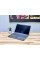 Ноутбук Dell Latitude 3520 / 15.6" (1920x1080) IPS / Intel Core i7-1165G7 (4 (8) ядра по 2.8 - 4.7 GHz) / 16 GB DDR4 / 256 GB SSD / Intel Iris Xe Graphics / WebCam / Win 11 Pro б/в