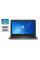 Ноутбук Dell Latitude 3380 / 13.3" (1366x768) TN Touch / Intel Core i3-6006U (2 (4) ядра по 2.0 GHz) / 8 GB DDR4 / 240 GB SSD / Intel HD Graphics 520 / WebCam / Windows 10 б/в