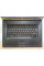 Ноутбук Fujitsu Esprimo V5535 / 15.4" (1280x800) TN / Intel Core 2 Duo P8600 (2 ядра по 2.4 GHz) / 3 GB DDR2 / 120 GB SSD / Intel Graphics / DVD-ROM б/в
