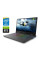 Ігровий ноутбук Lenovo Legion Y740-15IRHg / 15.6" (1920x1080) IPS / Intel Core i7-9750H (6 (12) ядер по 2.6 - 4.5 GHz) / 16 GB DDR4 / 256 GB SSD + 1000 GB HDD / nVidia GeForce RTX 2070 Max-Q, 8 GB GDDR6, 256-bit / WebCam б/в