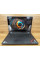 Нетбук-трансформер Lenovo Yoga 2 11 / 11.6" (1366x768) TN Touch / Intel Core i5-4202Y (2 (4) ядра по 1.6 - 2.0 GHz) / 4 GB DDR3 / 256 GB SSD / Intel HD Graphics 4200 / WebCam / Windows 10 б/в