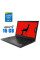 Ультрабук Lenovo ThinkPad T480 / 14" (1920x1080) IPS / Intel Core i5-8250U (4 (8) ядра по 1.6 - 3.4 GHz) / 16 GB DDR4 / 240 GB SSD / Intel UHD Graphics 620 / WebCam б/в