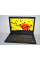 Ноутбук Б-клас Lenovo ThinkPad L440 / 14" (1920x1080) TN / Intel Core i5-4200M (2 (4) ядра по 2.5 - 3.1 GHz) / 16 GB DDR3 / 128 GB SSD / Intel HD Graphics 4600 / WebCam / Windows 10 Pro б/в
