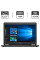 Нетбук Dell Latitude E7250 / 12.5" (1366x768) TN / Intel Core i7-5600U (2 (4) ядра по 2.6 - 3.2 GHz) / 16 GB DDR3 / 512 GB SSD / Intel HD Graphics 5500 / WebCam / HDMI / АКБ NEW б/в