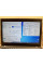 Ультрабук Lenovo ThinkPad L460 / 14" (1366x768) TN / Intel Core i3-6100U (2 (4) ядра по 2.3 GHz) / 8 GB DDR3 / 240 GB SSD / Intel HD Graphics 520 / WebCam / Windows 10 Pro б/в
