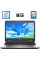 Ноутбук HP ProBook 640 G2 / 14" (1920x1080) TN / Intel Core i5-6300U (2 (4) ядра по 2.4 - 3.0 GHz) / 8 GB DDR4 / 256 GB SSD / Intel HD Graphics 520 / WebCam / DisplayPort б/в