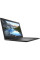 Ноутбук Dell Inspiron 15-3567 / 15.6" (1366x768) TN / Intel Core i3-7100U (2 (4) ядра по 2.4 GHz) / 8 GB DDR4 / 240 GB SSD / Intel HD Graphics 620 / WebCam / Win 10 Pro б/в